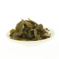 OEM Marque privée populaire Diet facile mince thé vert marque Jasmin papillon noeud parfumée thé de régime